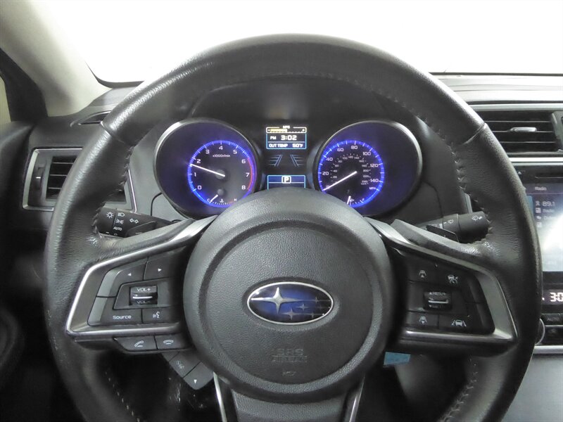 2019 SUBARU LEGACY - Image 10