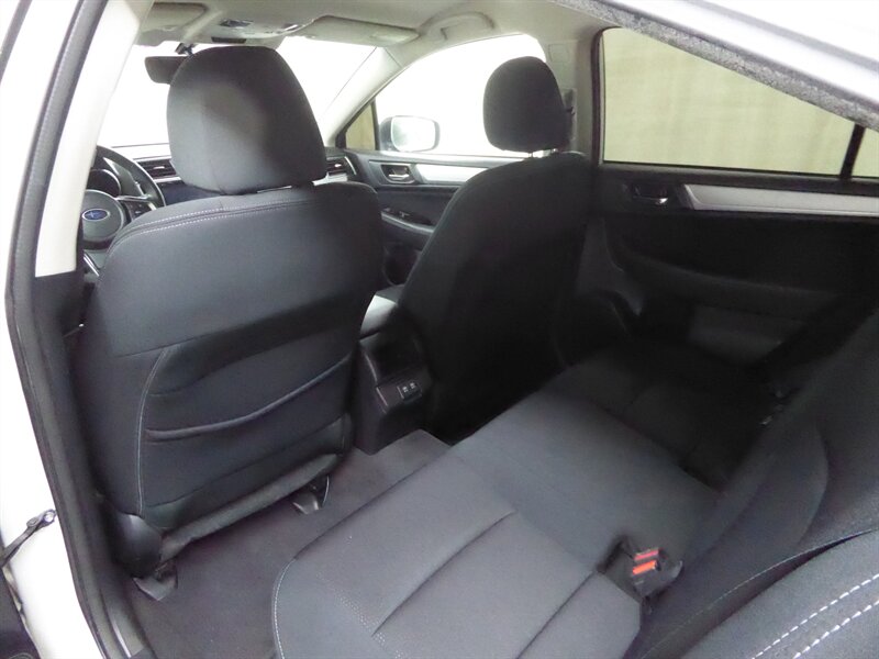 2019 SUBARU LEGACY - Image 25