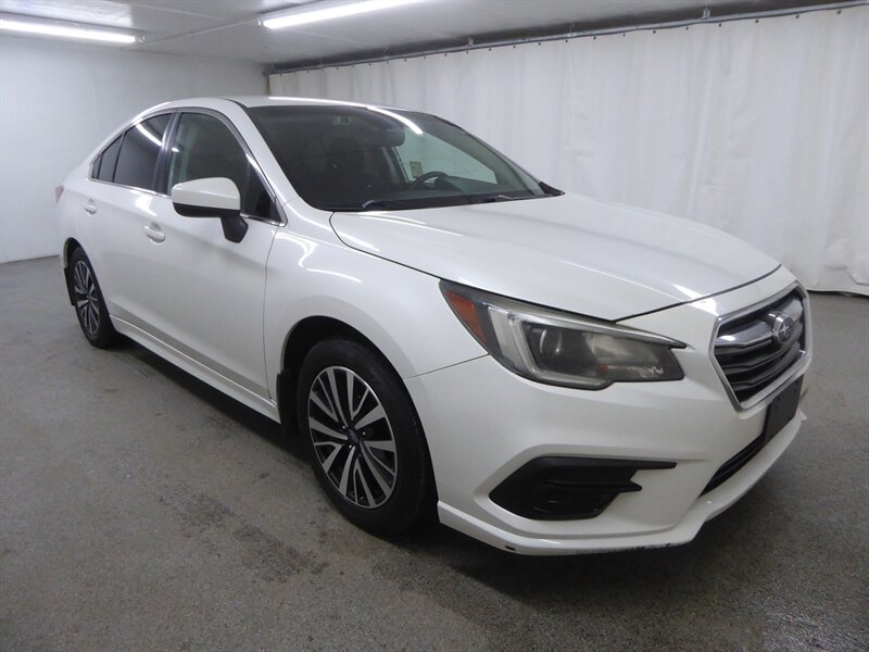 2019 Subaru Legacy 2.5i Premium  