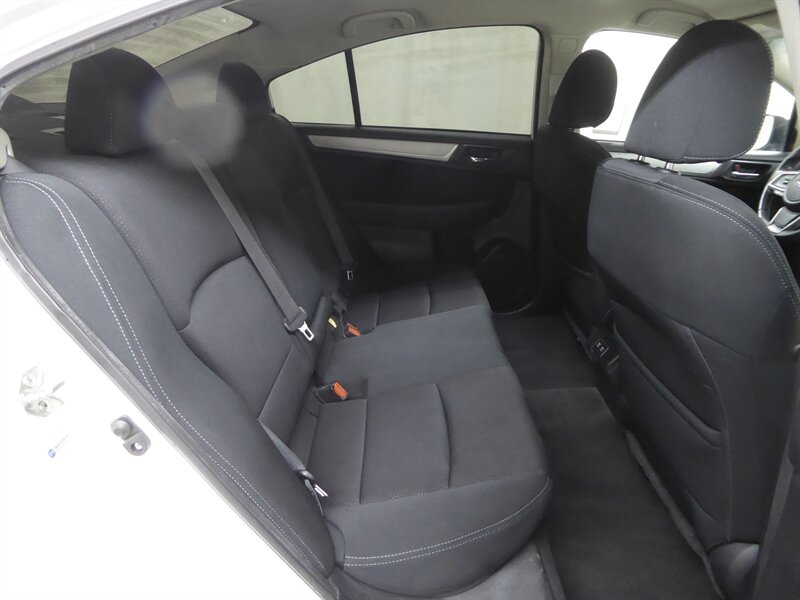 2019 SUBARU LEGACY - Image 29