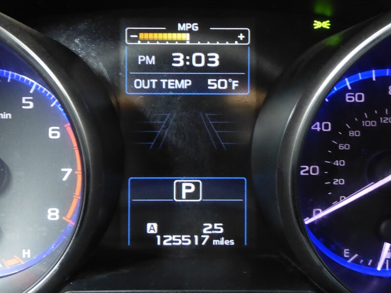 2019 SUBARU LEGACY - Image 12