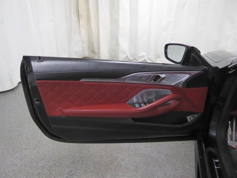 2023 BMW M8 - Image 32