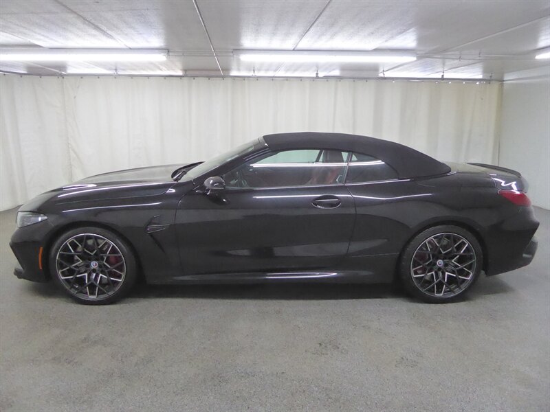 2023 BMW M8 - Image 12