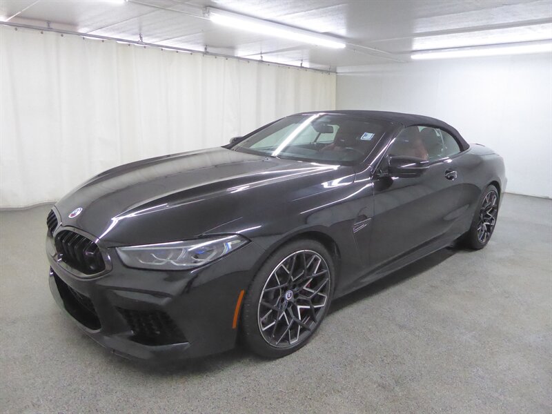 2023 BMW M8 - Image 11