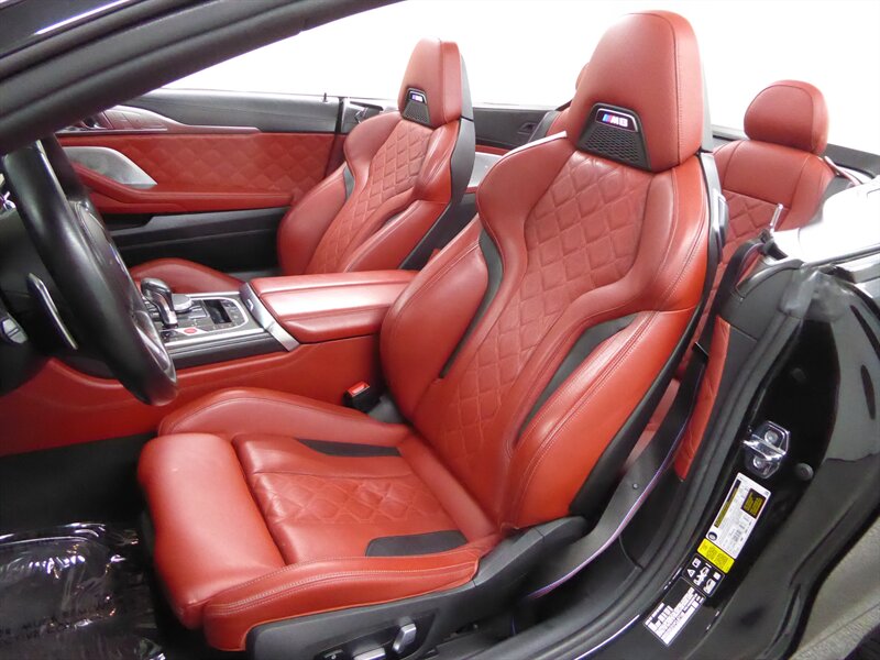 2023 BMW M8 - Image 28