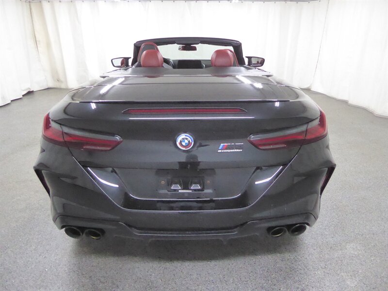 2023 BMW M8 - Image 6
