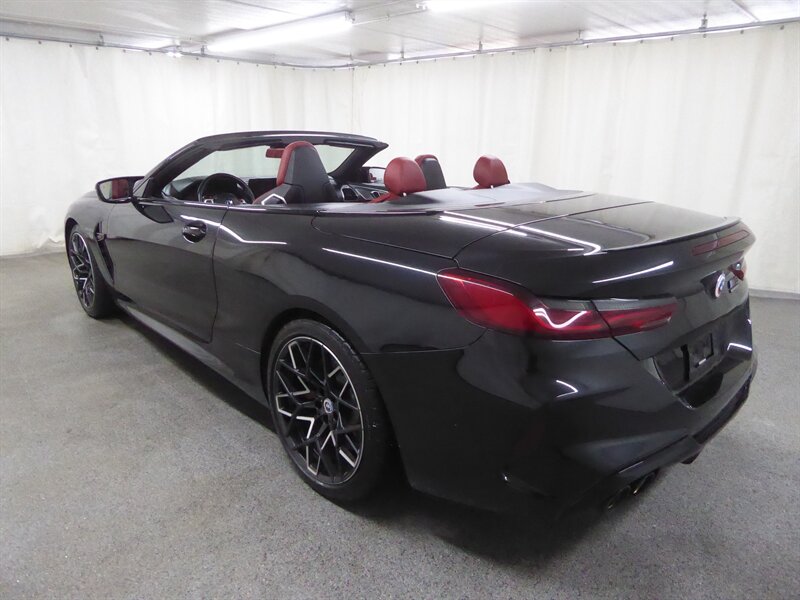 2023 BMW M8 - Image 5