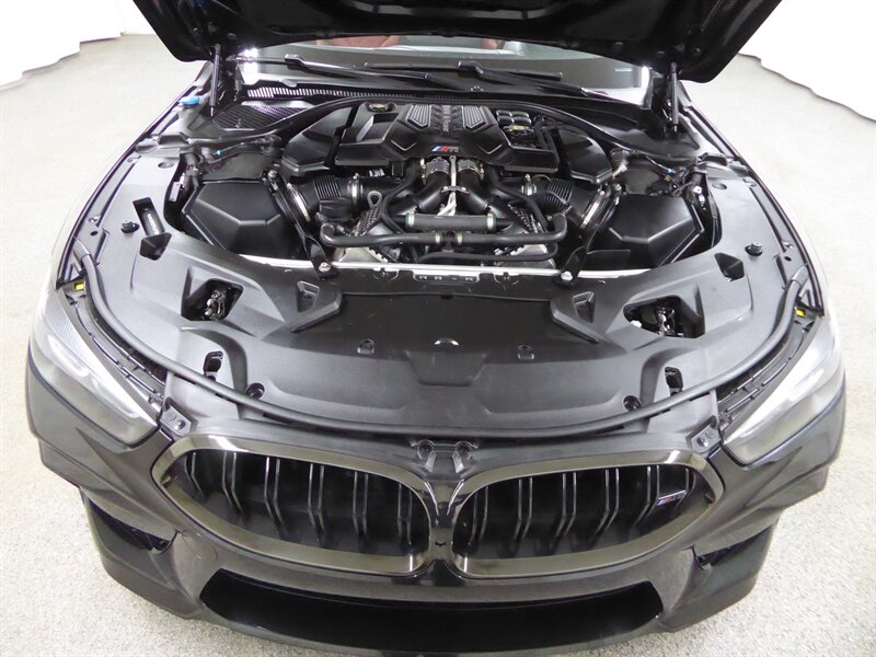 2023 BMW M8 - Image 42