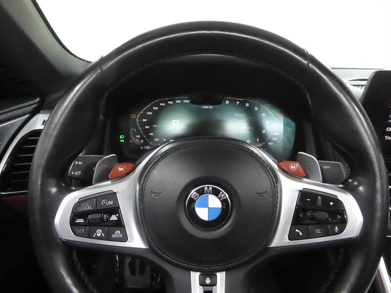 2023 BMW M8 - Image 19