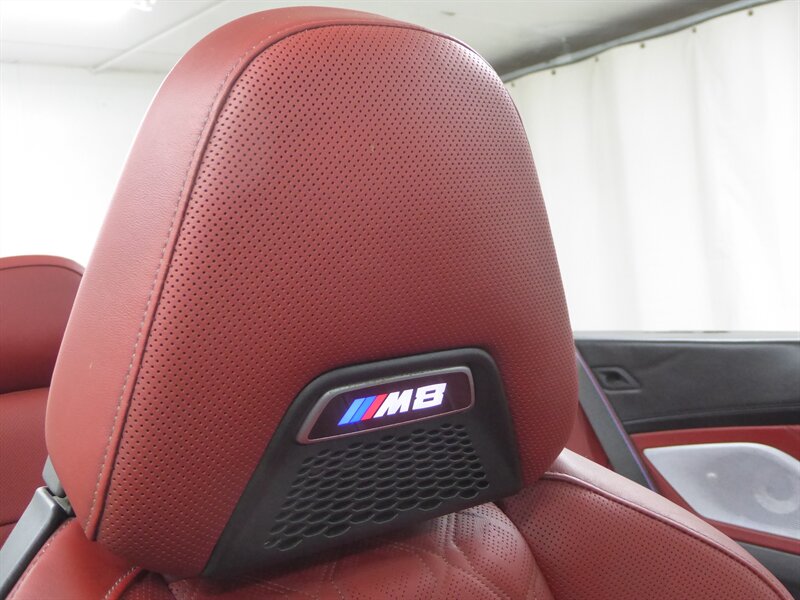 2023 BMW M8 - Image 37