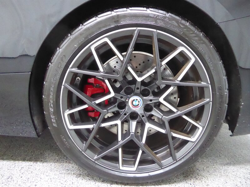 2023 BMW M8 - Image 41