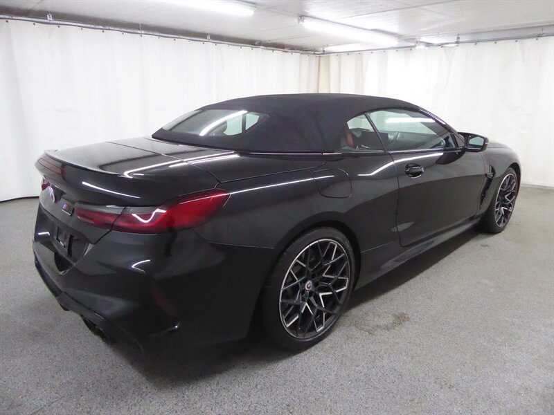 2023 BMW M8 - Image 15