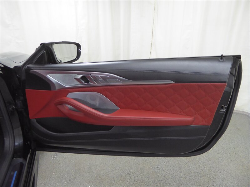 2023 BMW M8 - Image 38