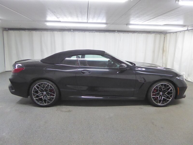 2023 BMW M8 - Image 16