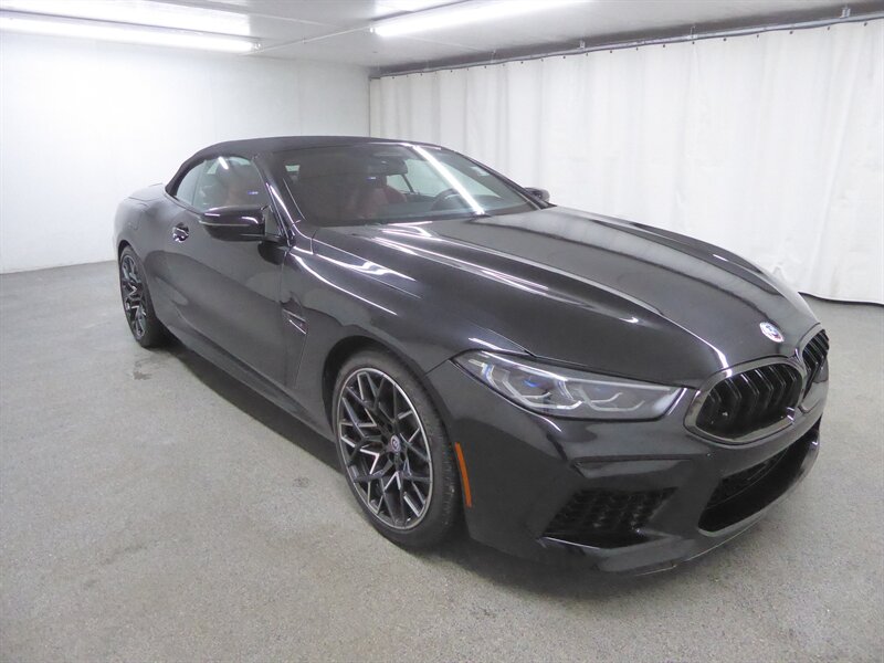 2023 BMW M8 - Image 9