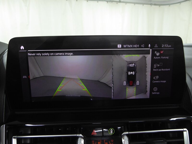 2023 BMW M8 - Image 23