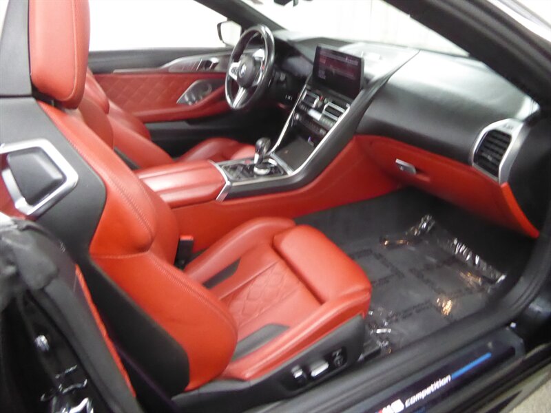 2023 BMW M8 - Image 33