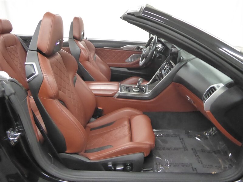 2023 BMW M8 - Image 35