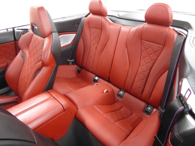 2023 BMW M8 - Image 31