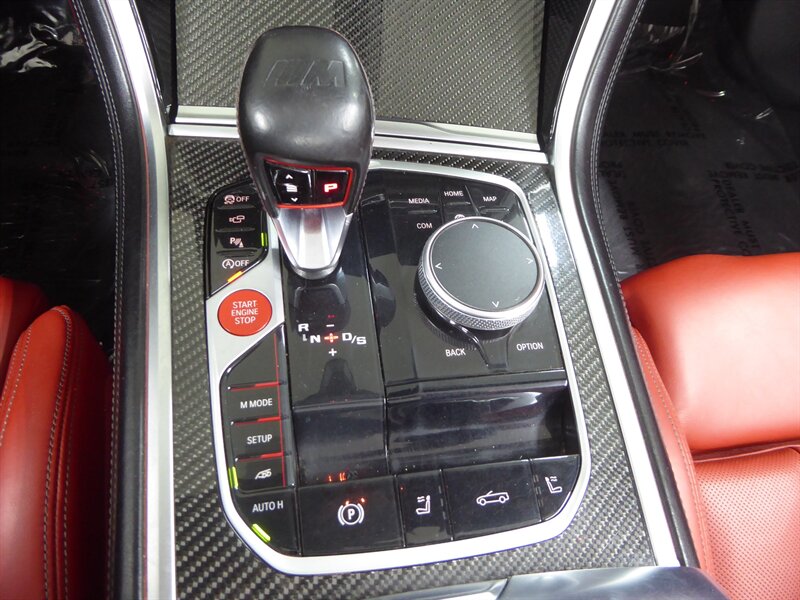 2023 BMW M8 - Image 26