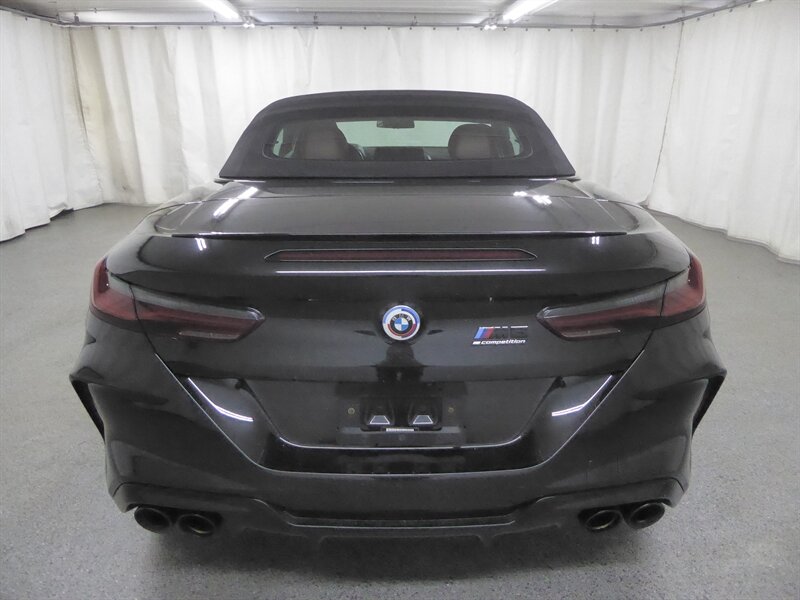 2023 BMW M8 - Image 14