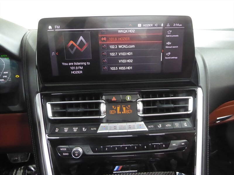 2023 BMW M8 - Image 25