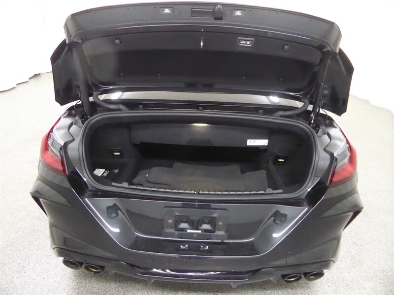 2023 BMW M8 - Image 39