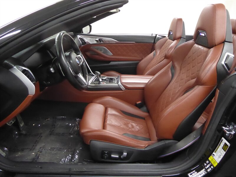 2023 BMW M8 - Image 29