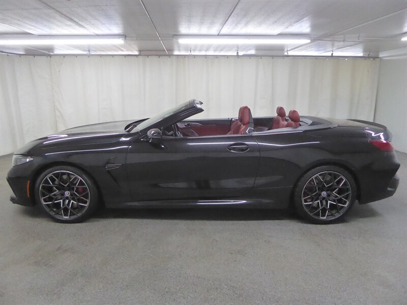 2023 BMW M8 - Image 4