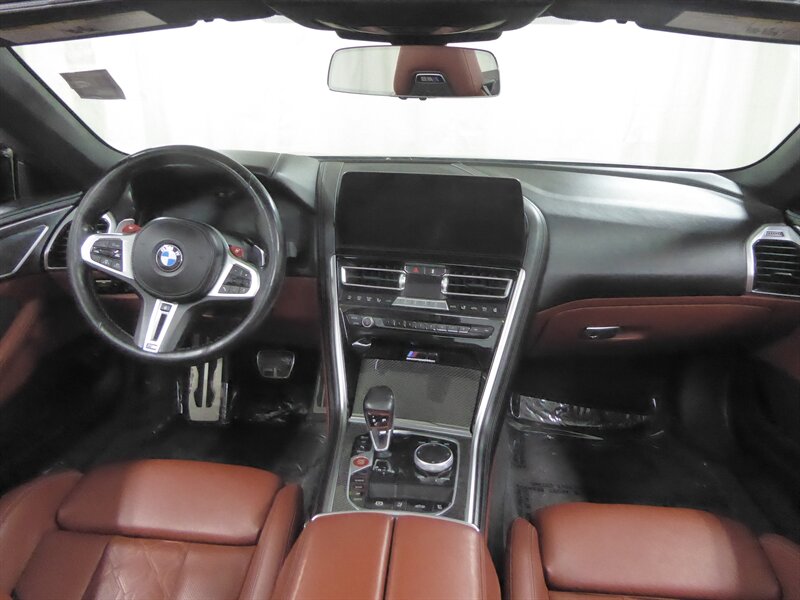 2023 BMW M8 - Image 17