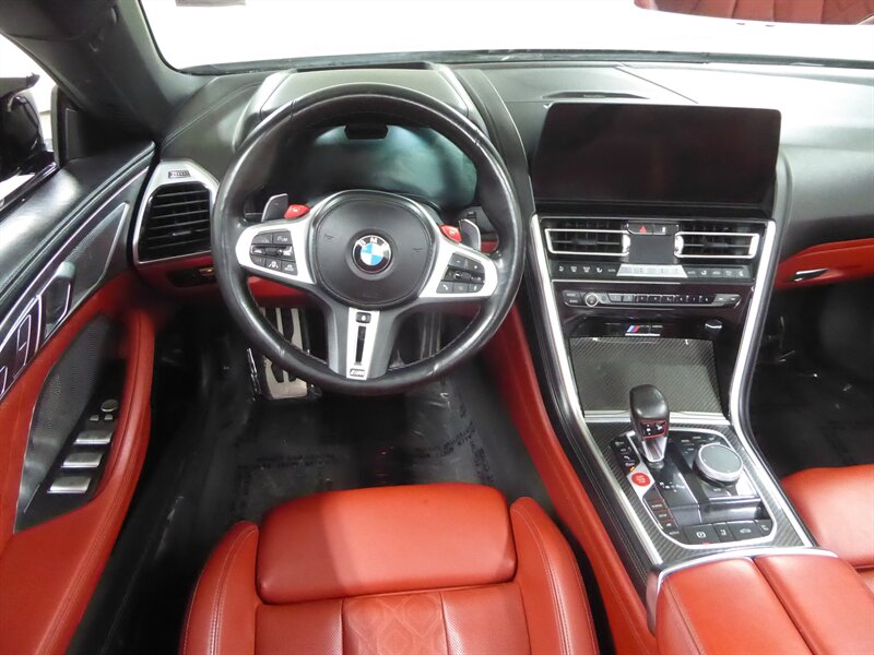 2023 BMW M8 - Image 18