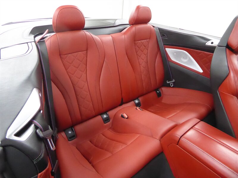 2023 BMW M8 - Image 36