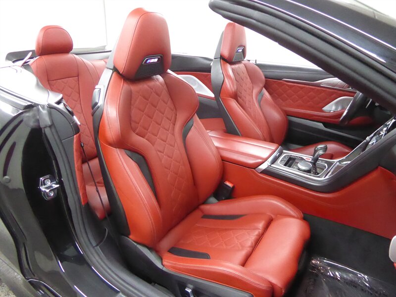 2023 BMW M8 - Image 34