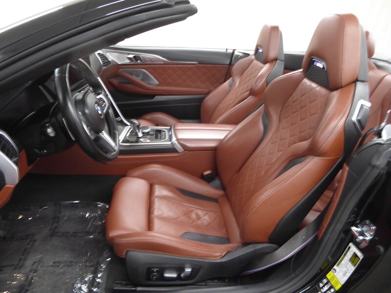 2023 BMW M8 - Image 30