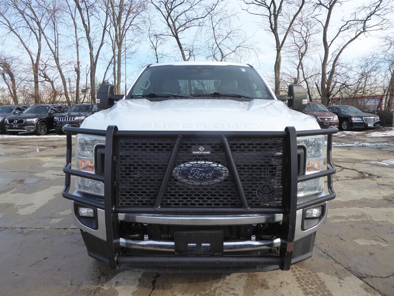2022 Ford F-250 Super Duty XL  