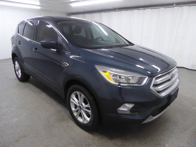 2019 FORD ESCAPE - Image 1