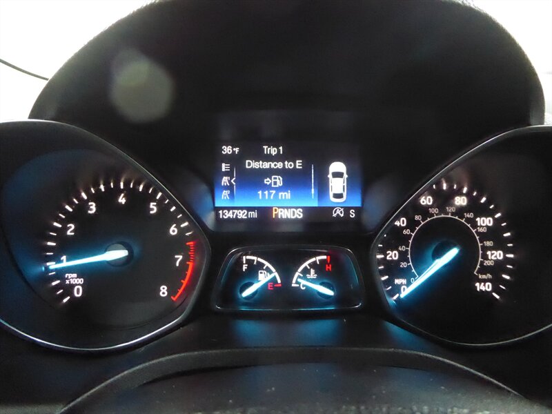 2019 FORD ESCAPE - Image 12