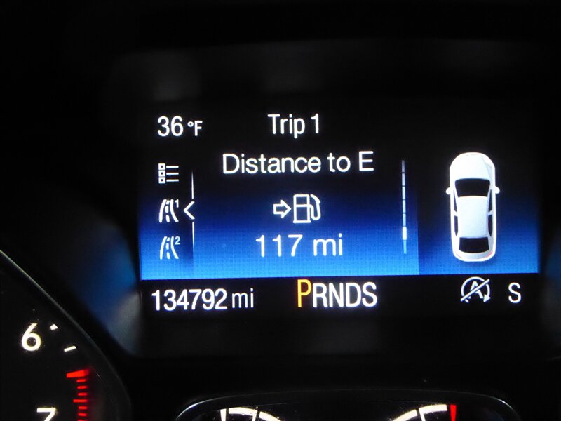 2019 FORD ESCAPE - Image 13