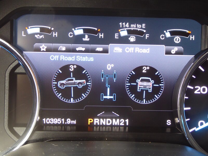 2018 FORD F-250 - Image 13