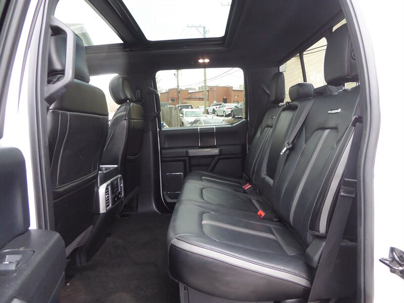 2018 FORD F-250 - Image 30