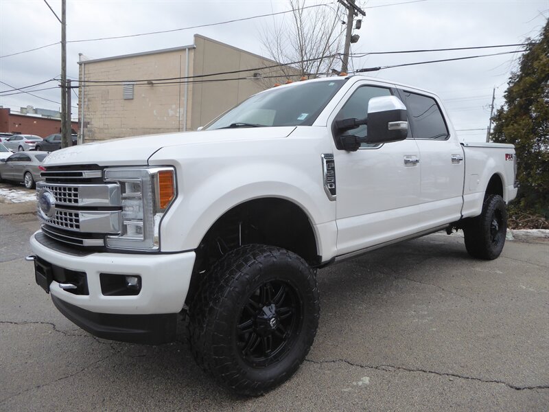 2018 FORD F-250 - Image 3
