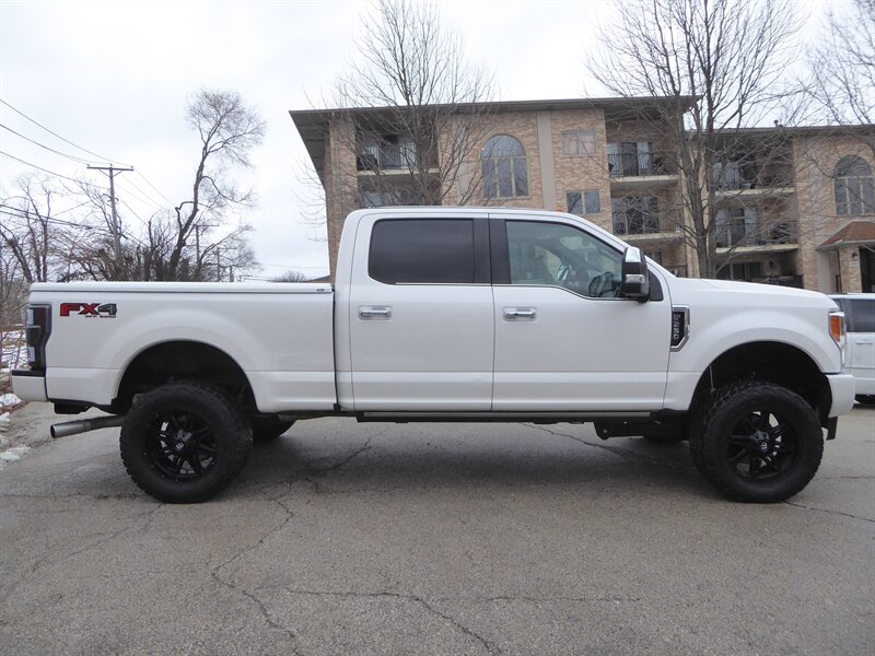 2018 FORD F-250 - Image 8