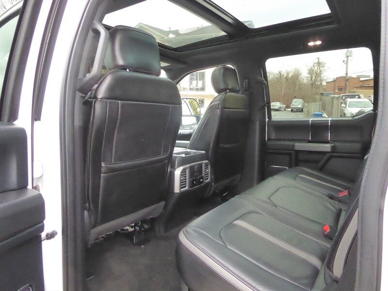 2018 FORD F-250 - Image 29