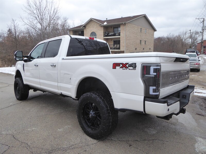 2018 FORD F-250 - Image 5