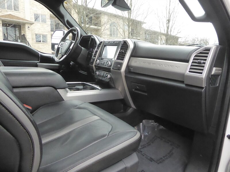 2018 FORD F-250 - Image 25