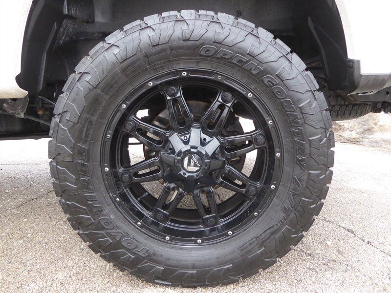 2018 FORD F-250 - Image 37