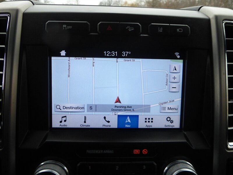 2018 FORD F-250 - Image 16