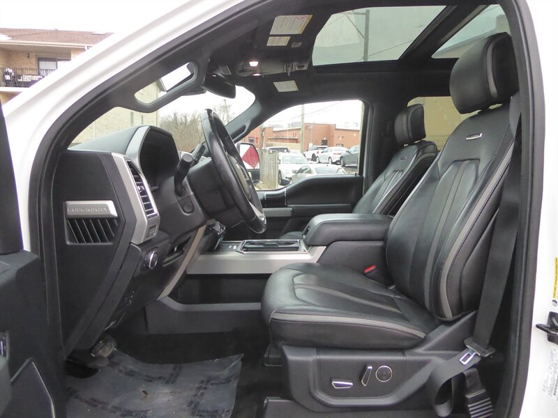 2018 FORD F-250 - Image 23