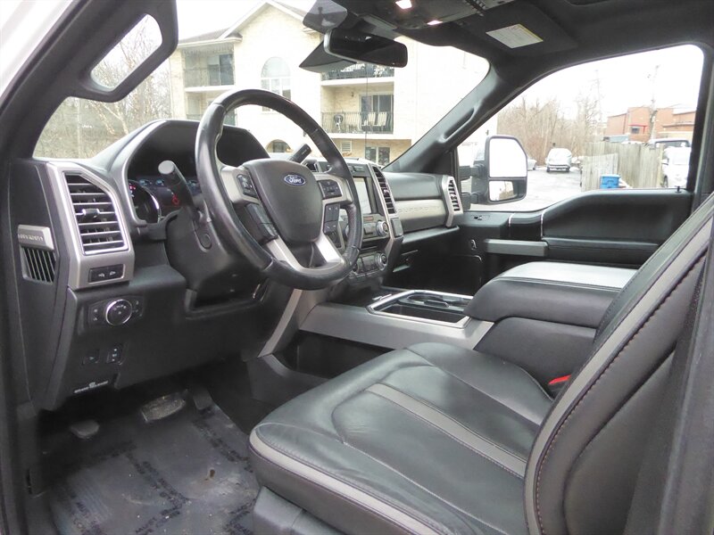 2018 FORD F-250 - Image 21