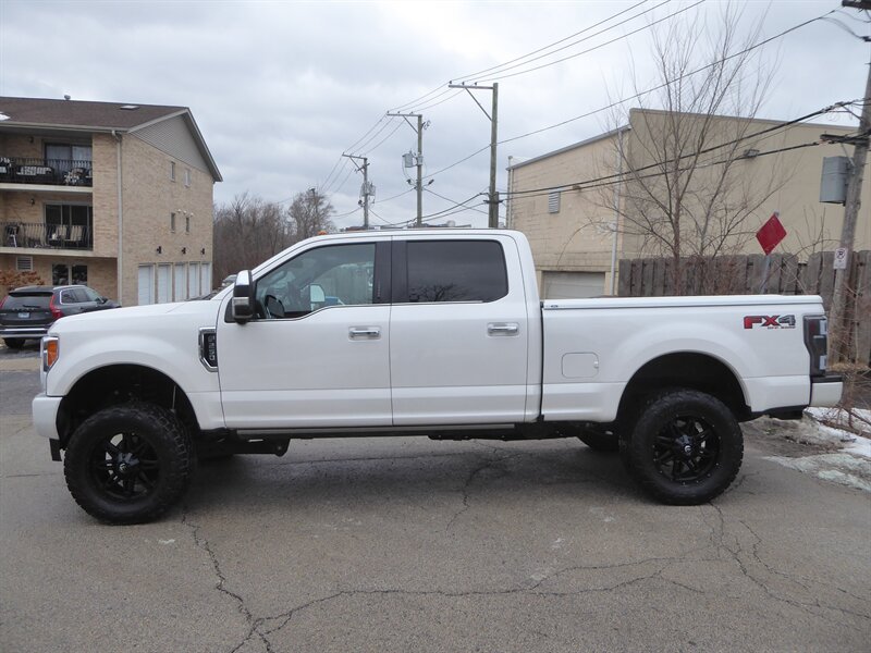 2018 FORD F-250 - Image 4